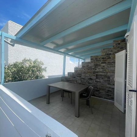 Yannis Maria Rooms Antiparos Town Dış mekan fotoğraf