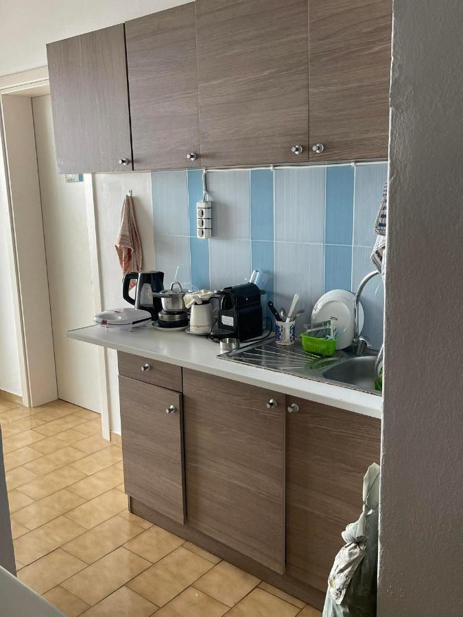 Yannis Maria Rooms Antiparos Town Dış mekan fotoğraf